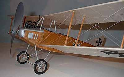 Albatros