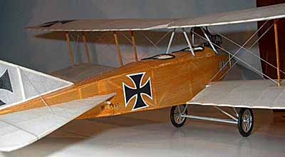 Albatros
