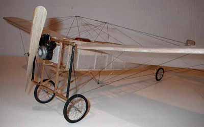 Bleriot