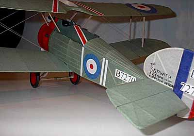 Sopwith Camel